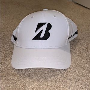 BRAND NEW Bridgestone Golf Hat